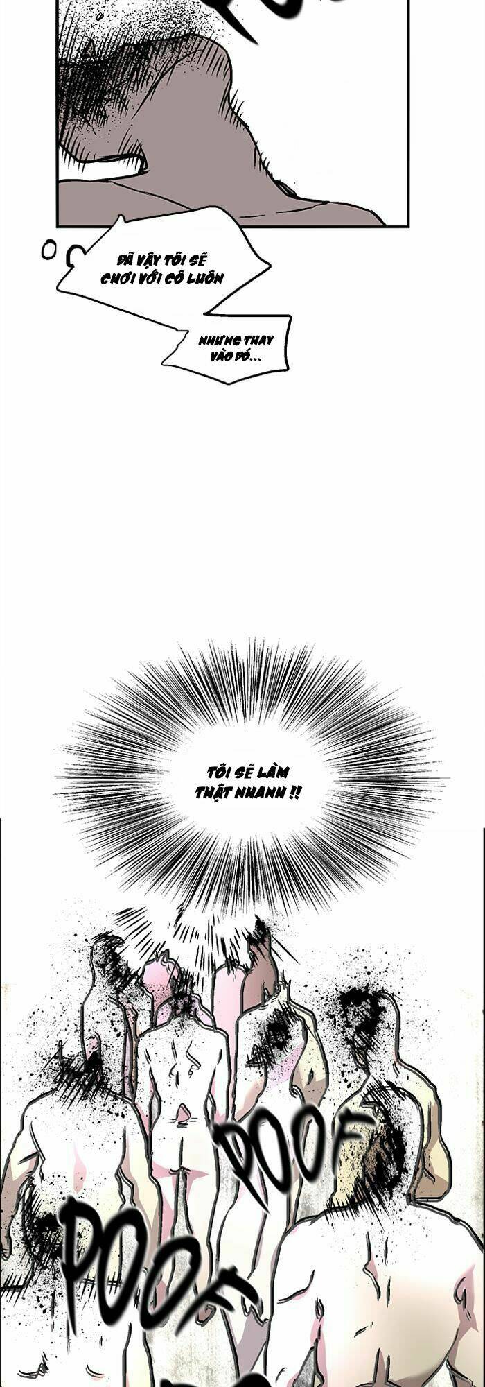 người máy hủy diệt chapter 33 38