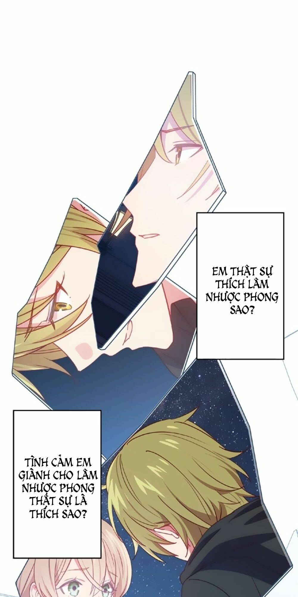 bài hát tình yêu chapter 15 2