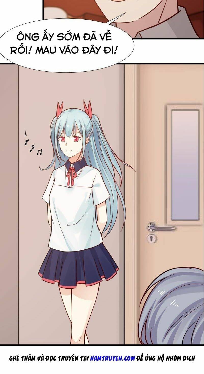 trên người ta có một rồng chapter 86 4