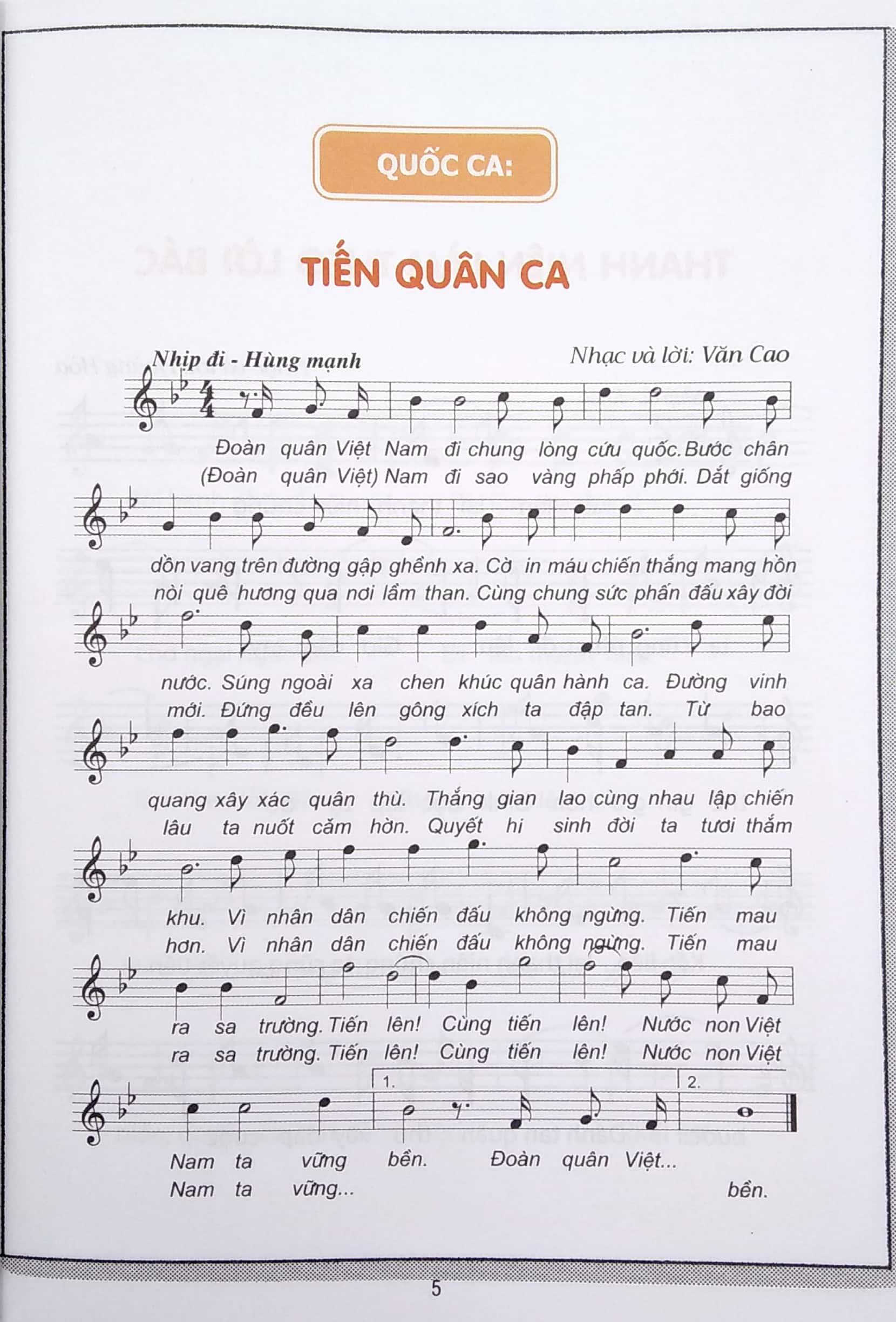 Sổ Tay Đội Viên (Tái Bản 2020)