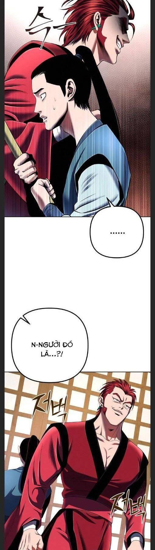 con trai út nhà ha buk paeng chapter 34 8