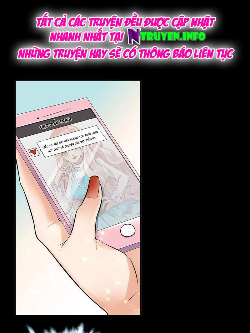 cô vợ siêu mẫu của cố thiếu chapter 6 8