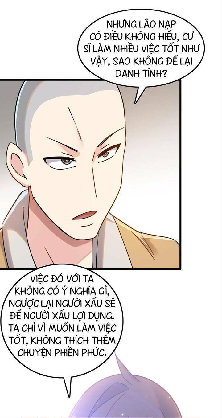 đại bảo kiếm của tôi chapter 6 42