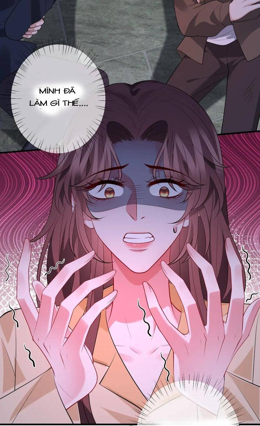 Danh Môn Chí Ái chapter 456.1 3