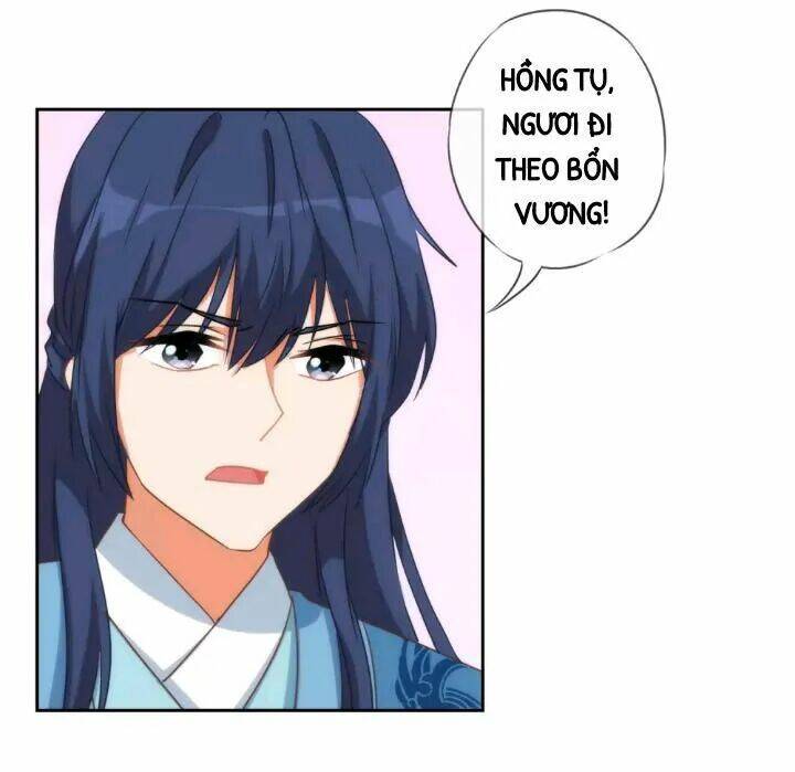 ồ, phu quân đáng yêu của tôi! chapter 48 19