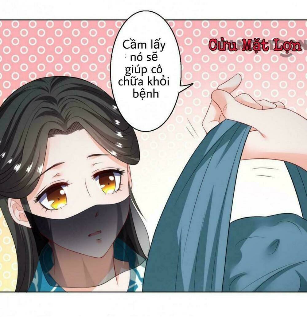 thời gian tình yêu chapter 8 23