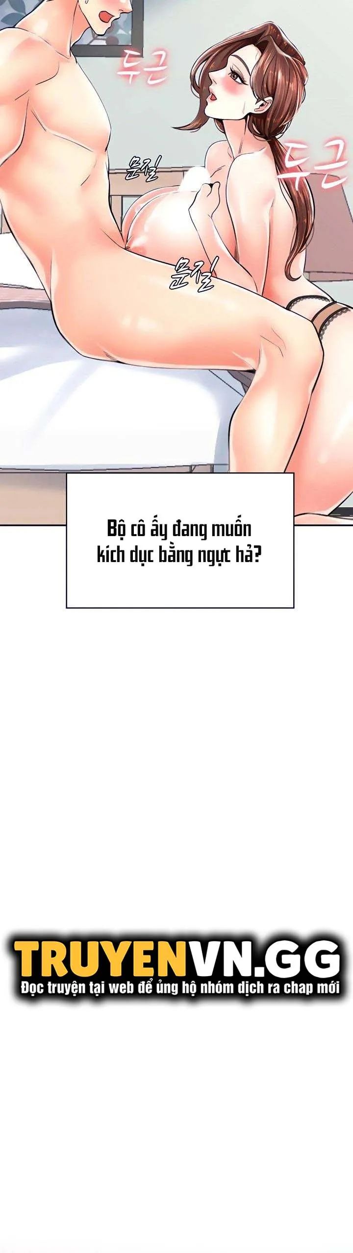 thử thách không cương với mẹ con cô ấy chapter 4 26