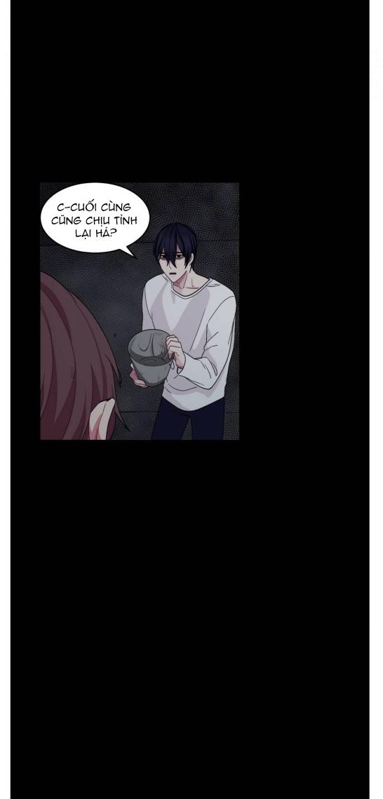 hãy vâng lời anh chapter 20 6