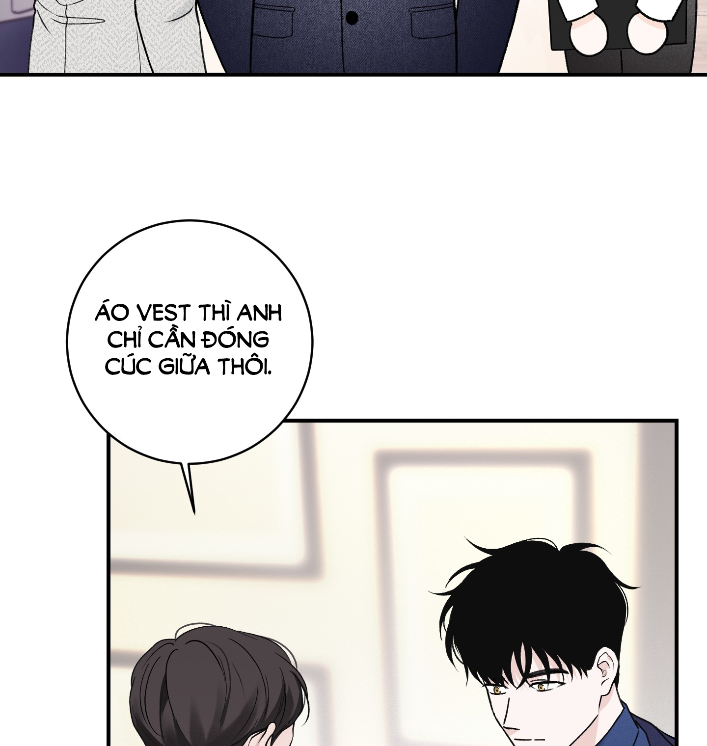 Ép Xung chapter 20.1 - Trang 23