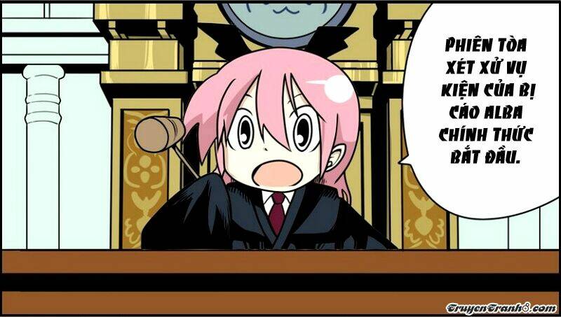 senyuu chapter 48 11