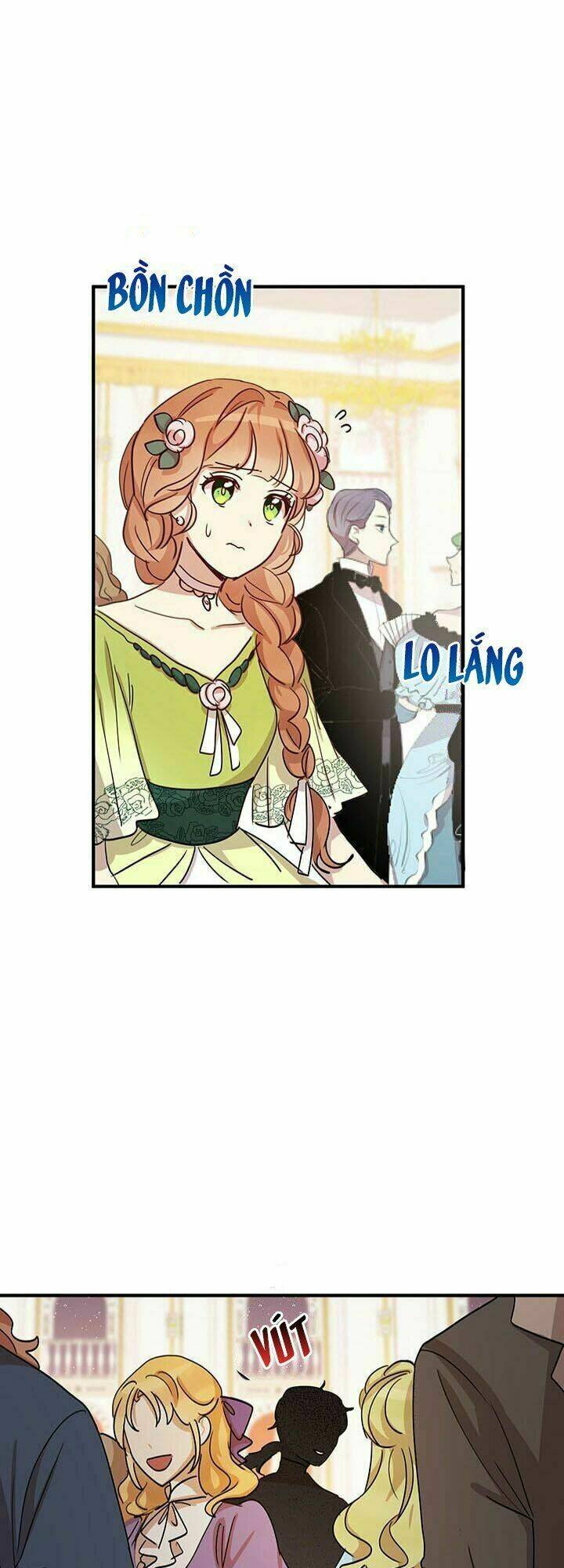 công tước, loạn vừa thôi! chapter 25.4 42