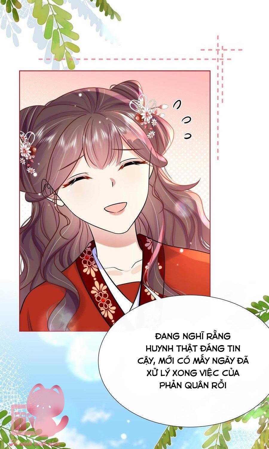 hắc hoá vương gia khó dỗ dành chapter 86 5