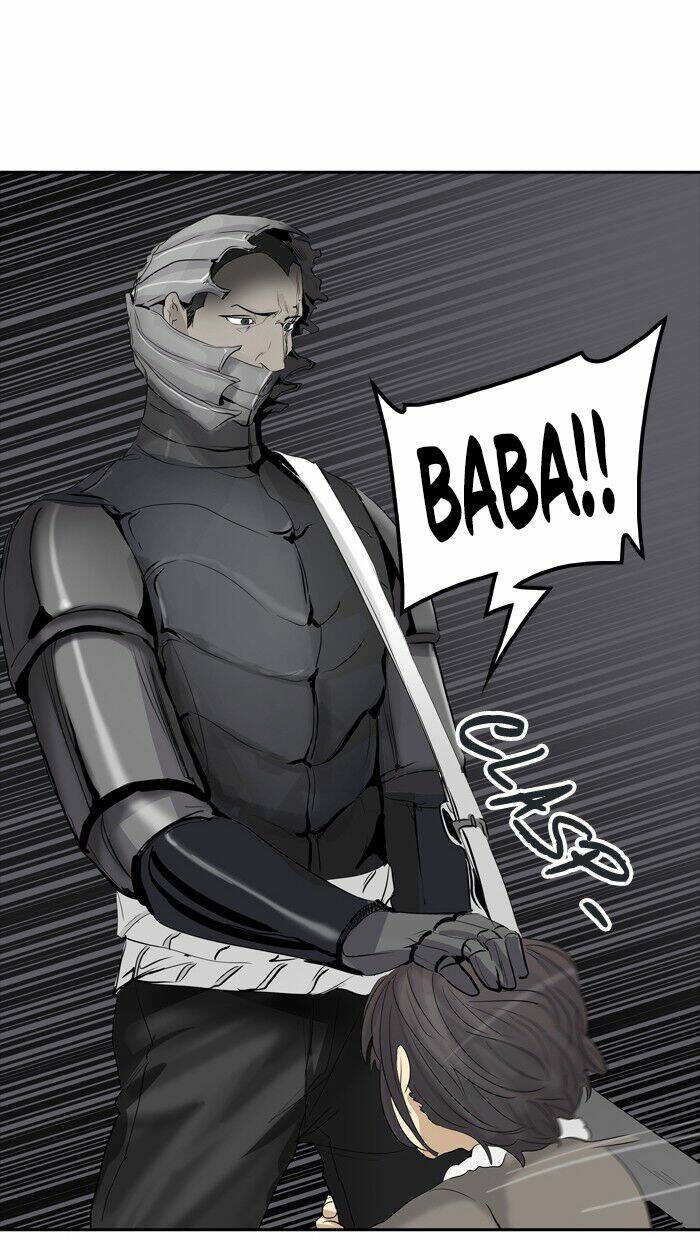 cuộc chiến trong tòa tháp chapter 348 60