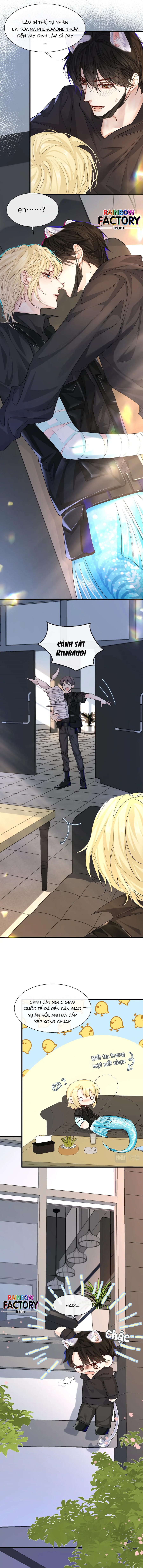 nhân ngư hãm lạc chapter 26 3