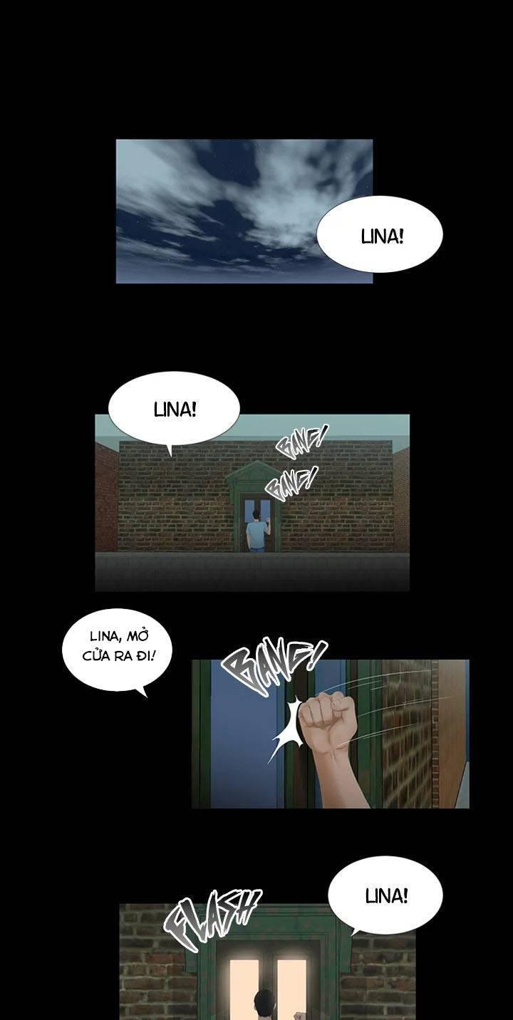 chú và cháu chapter 43 9