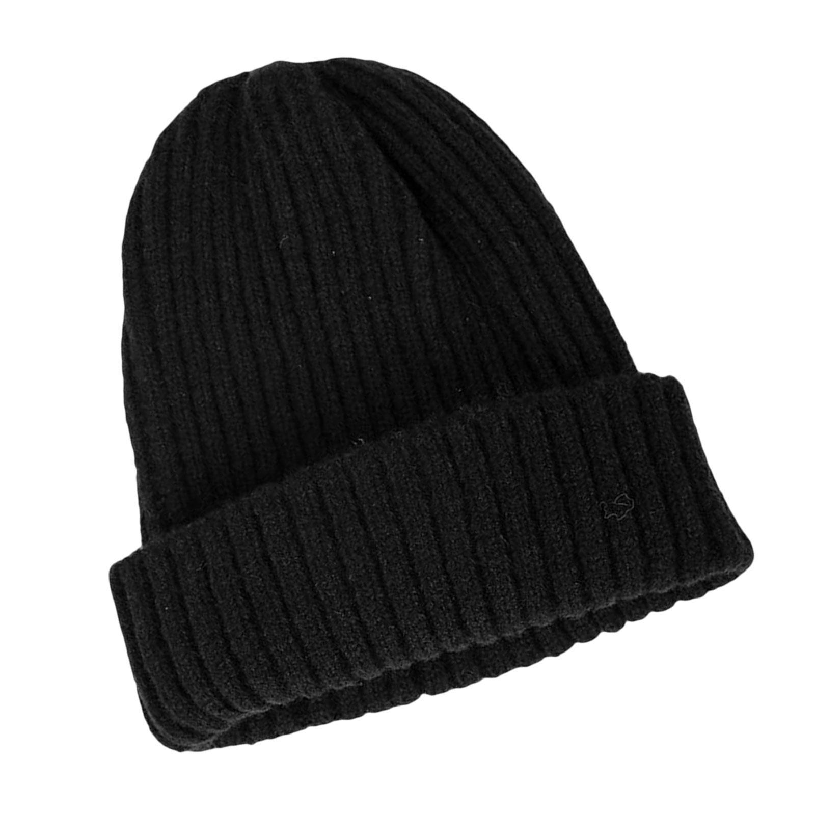 Hat Slouchy Warm One Size Lightweight Skull Cap for women