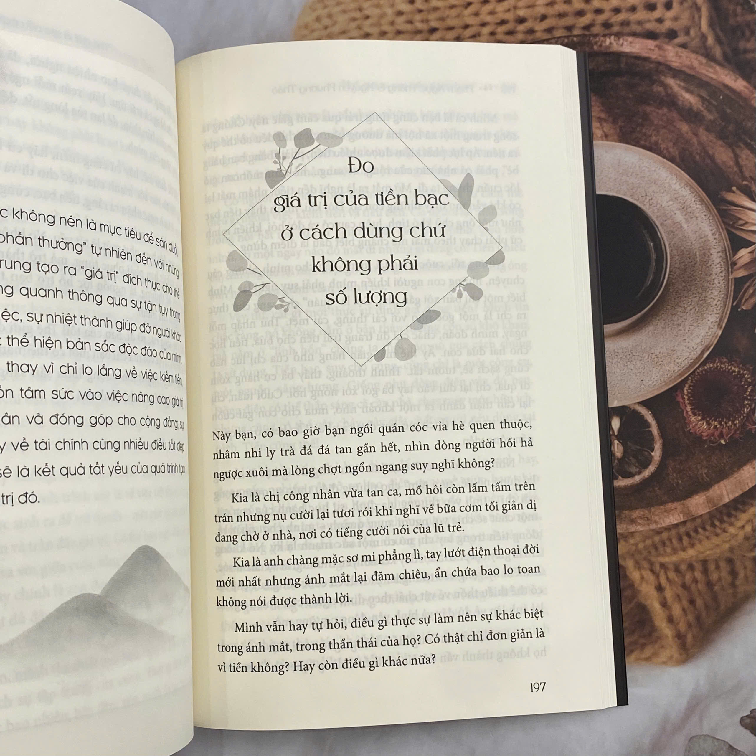 Sách - Thế giới ra sao nếu thiếu bạn