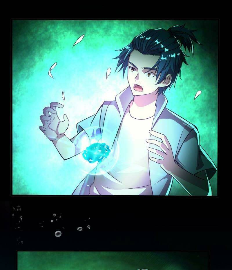 nghệ đạo đế tôn chapter 11 13