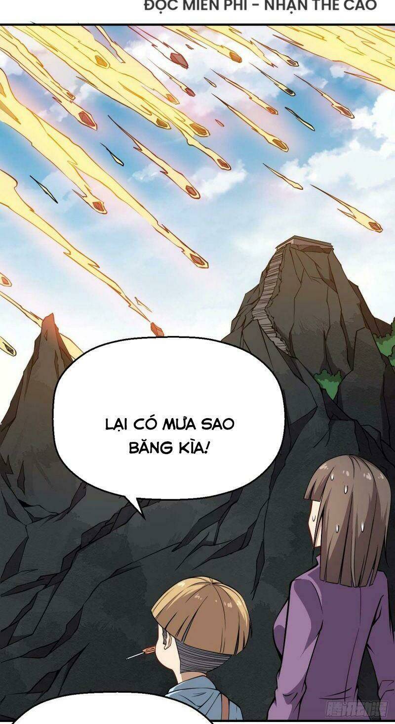 tổ thượng có tiền chapter 33 2