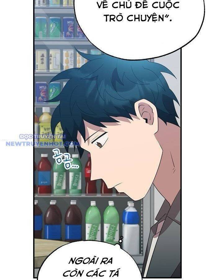 cửa hàng diệu kỳ chapter 46 29
