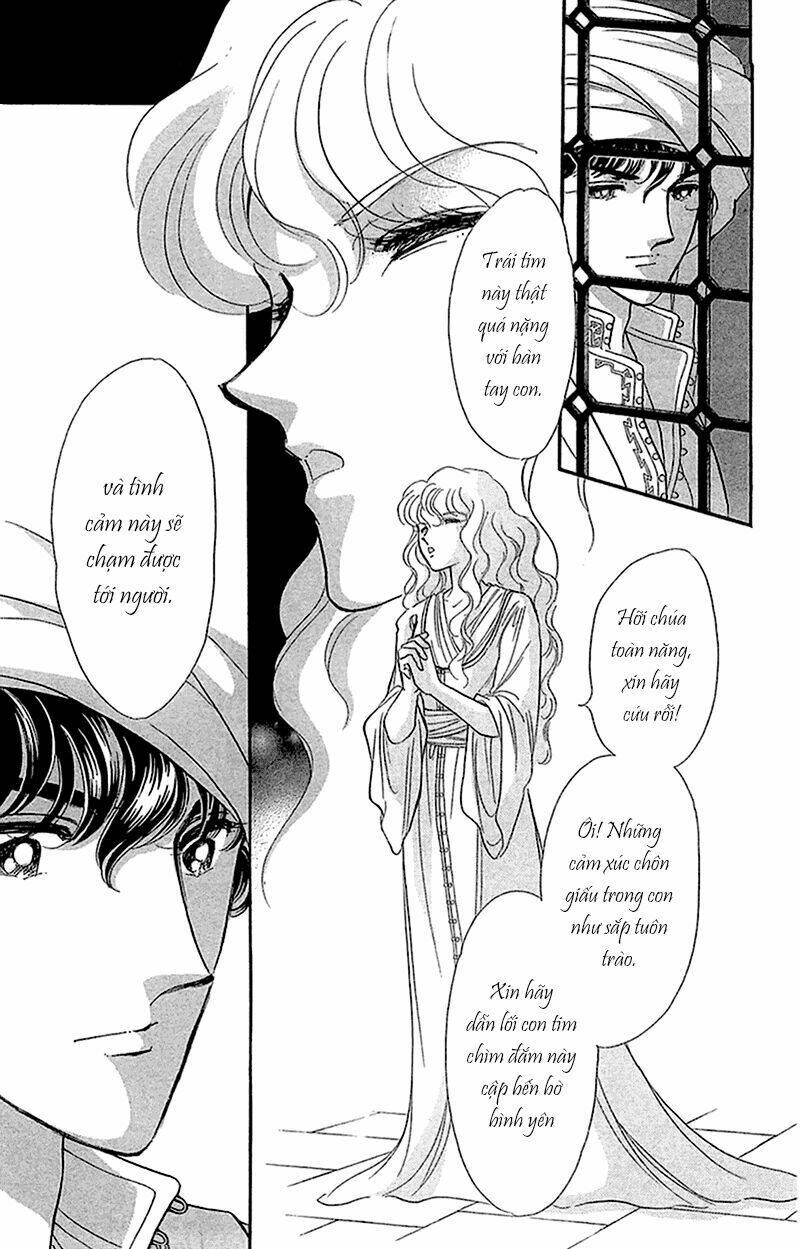 nữ hoàng của đế chế ottoman chapter 1 53