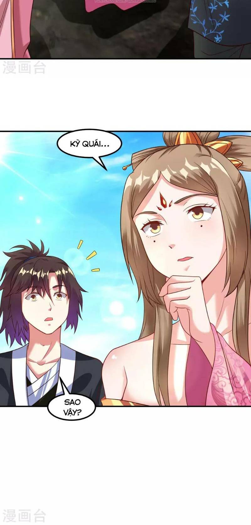 đạo ấn chapter 19 6