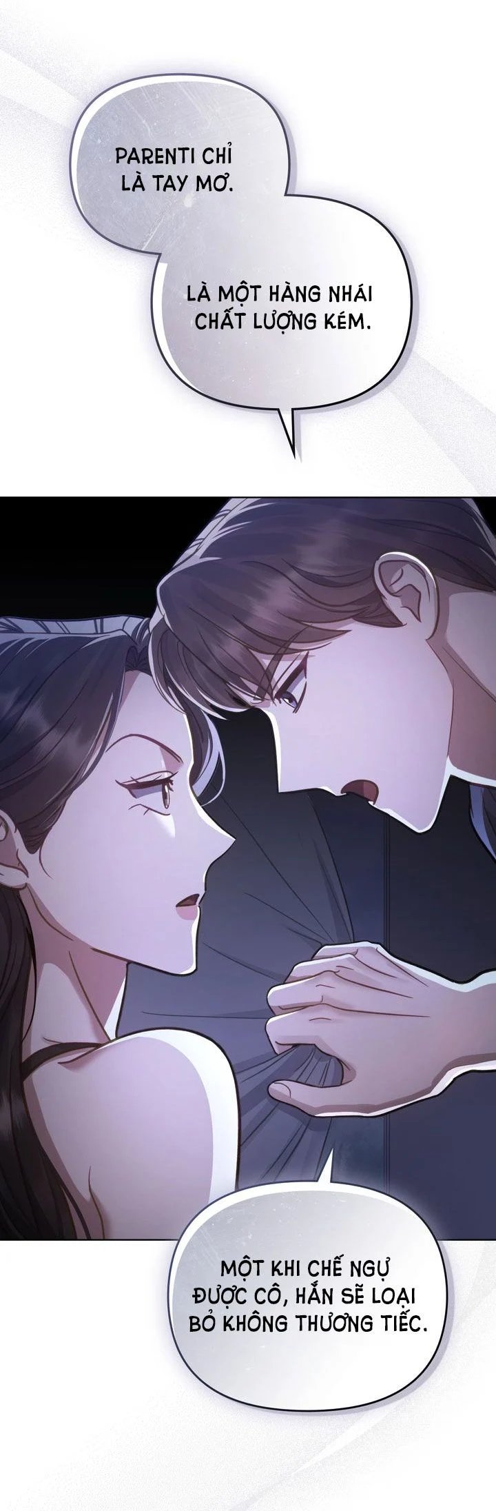 kẻ nghiệp dư chapter 19.5 8