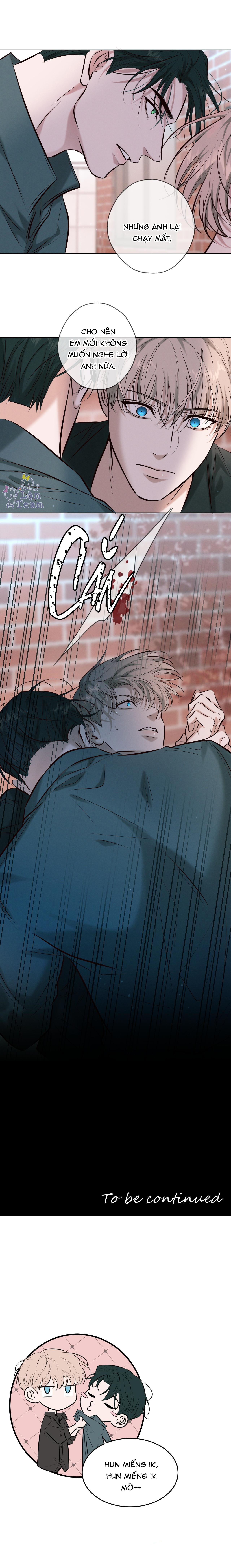 đêm cuồng say chapter 5 8