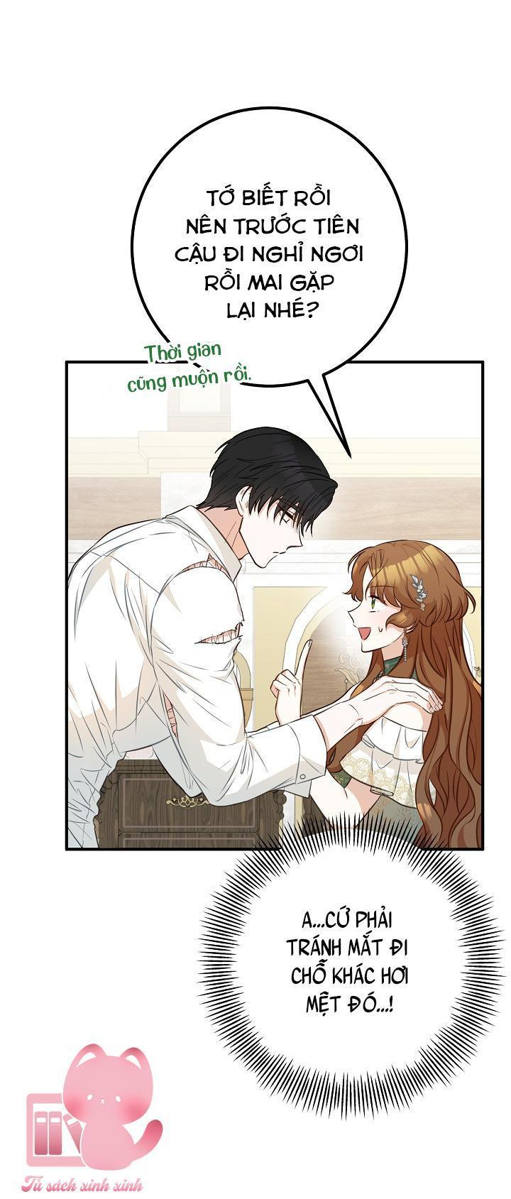 bác sĩ hoàn thành trách nhiệm rồi chapter 37 58