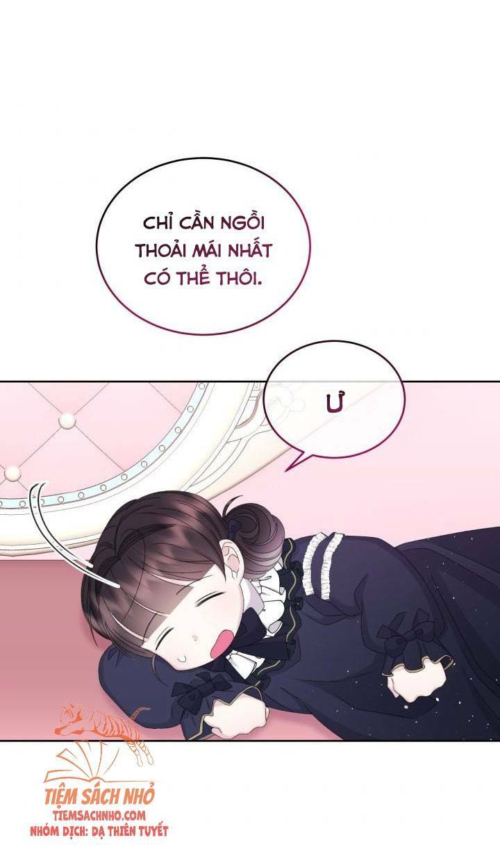 công chúa huỷ diệt chapter 34 38