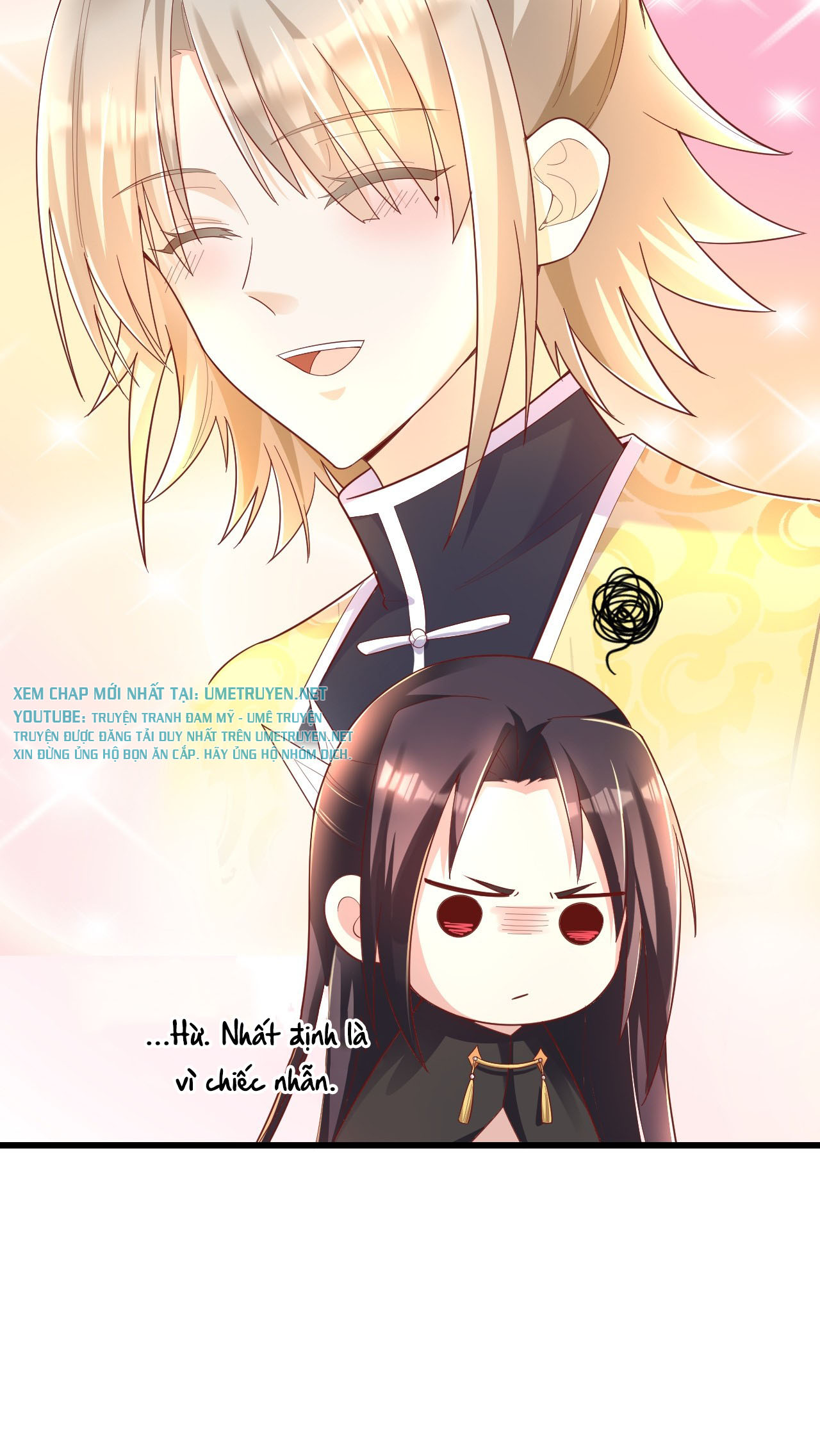 tức thời phạm quy [ tức thì vi quy ] chapter 13 29