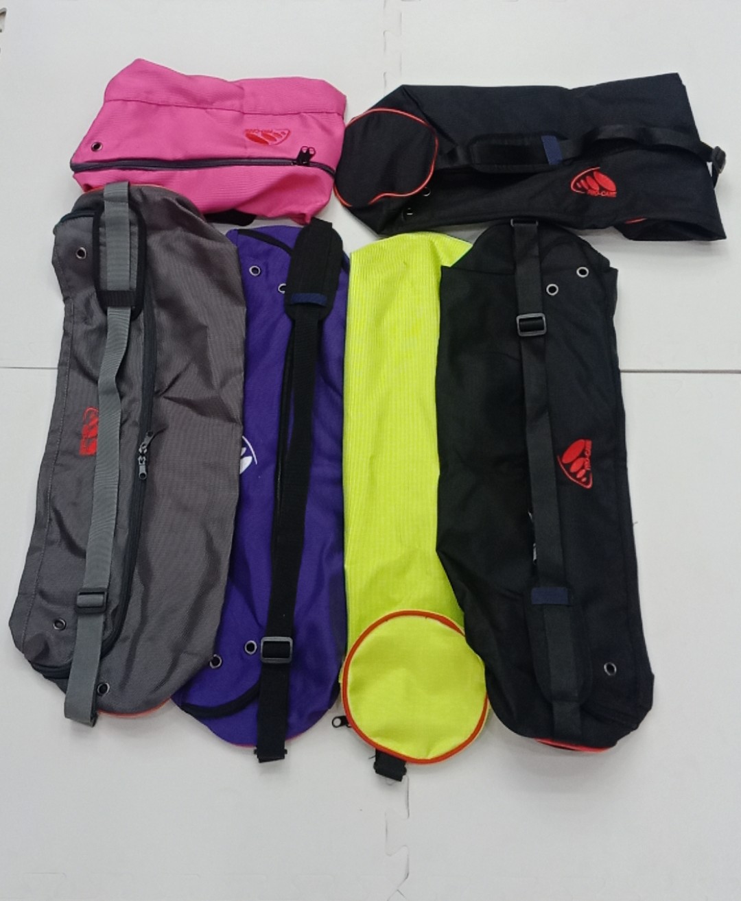 TÚI ĐỰNG THẢM YOGA PRO-CARE