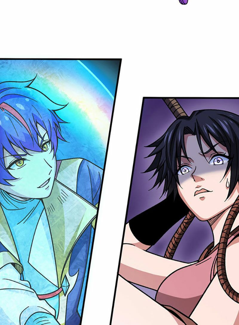 võ đạo độc tôn chapter 405 2