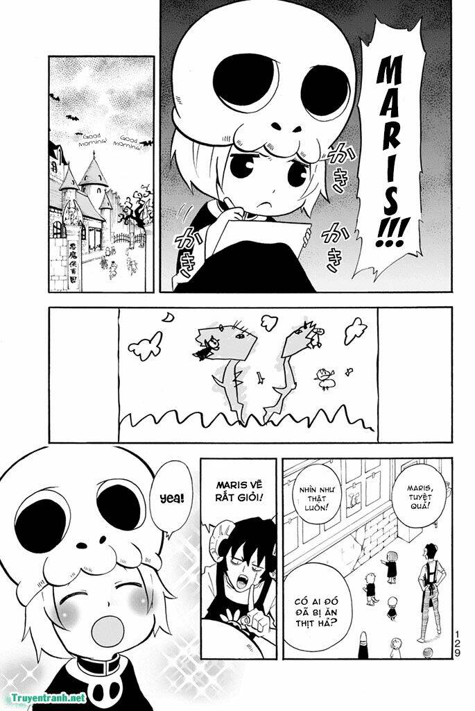 sodatechimaou chapter 35 10