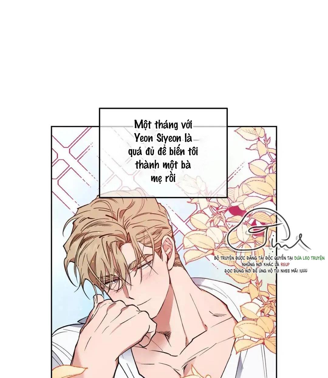 love plan chapter 6 4