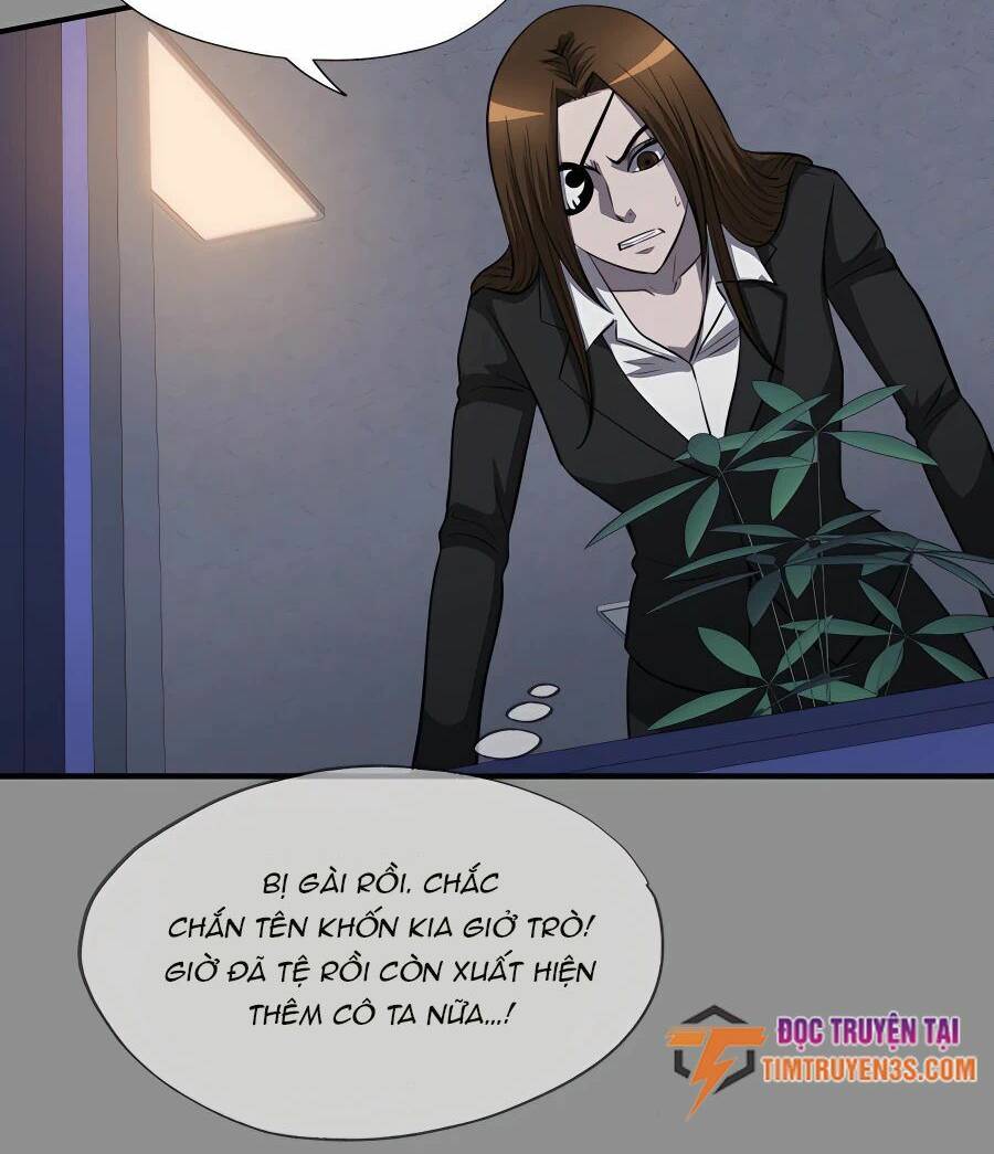 mẹ tôi là chòm sao bảo hộ m chapter 46 25