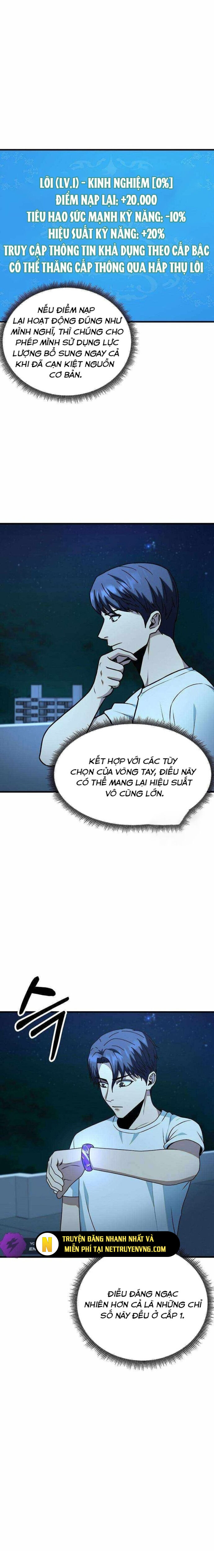 kiếm tiền bằng kỹ năng sao chép chapter 15 9