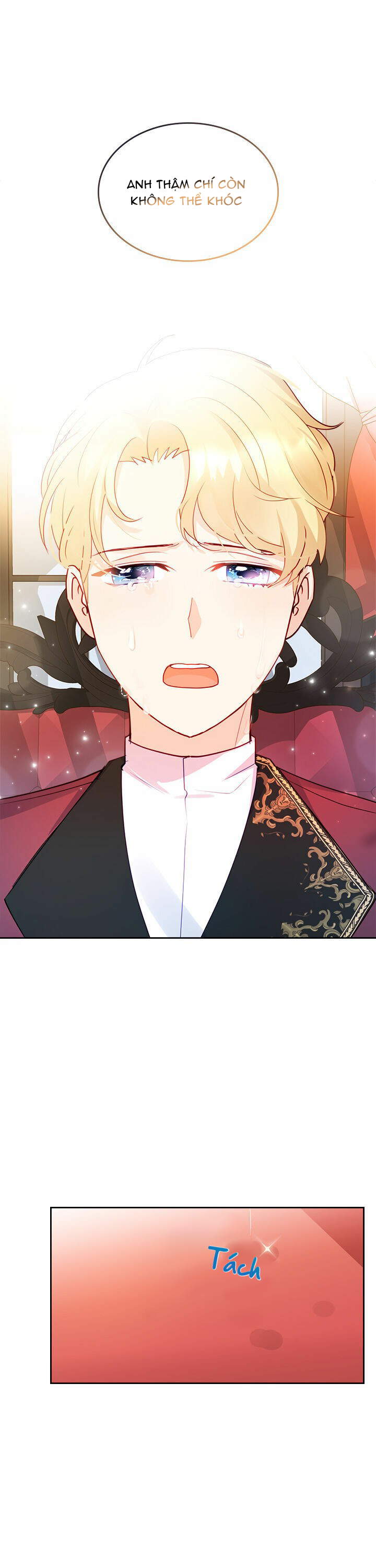 ác nữ muốn sống trong ngôi nhà bánh ngọt chapter 16 10