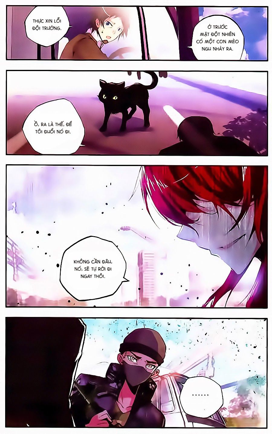 cấp độ phân liệt chapter 44 11