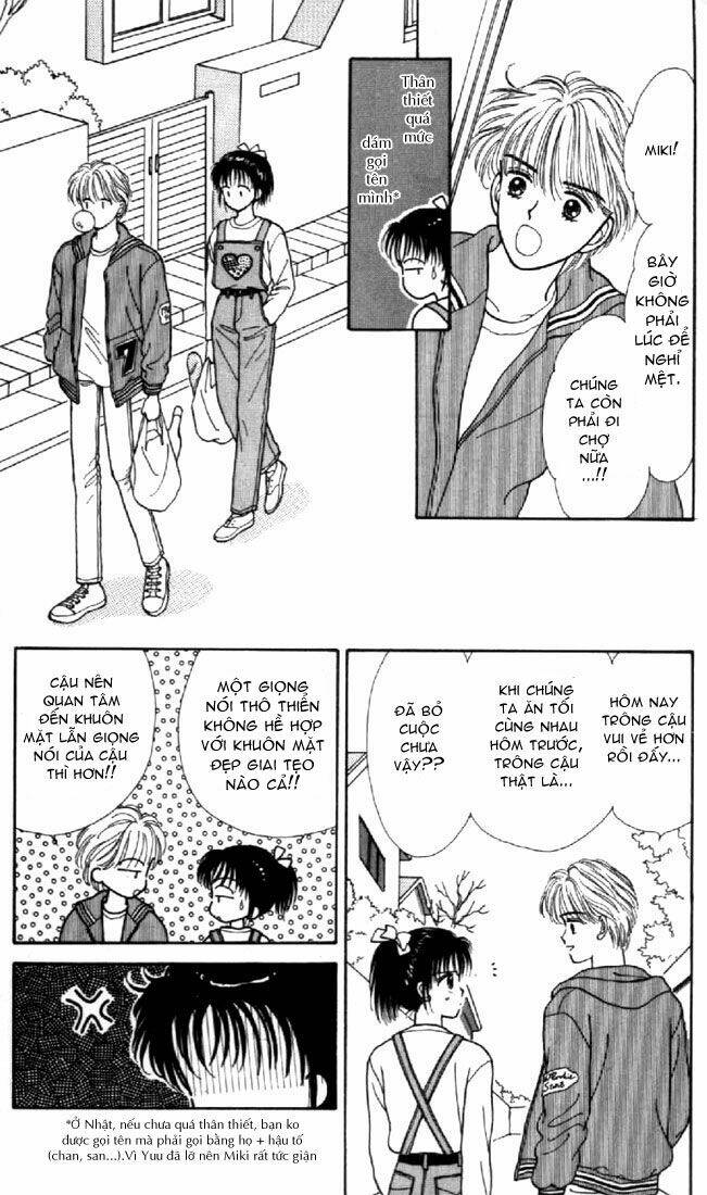 marmalade boy chapter 1 29