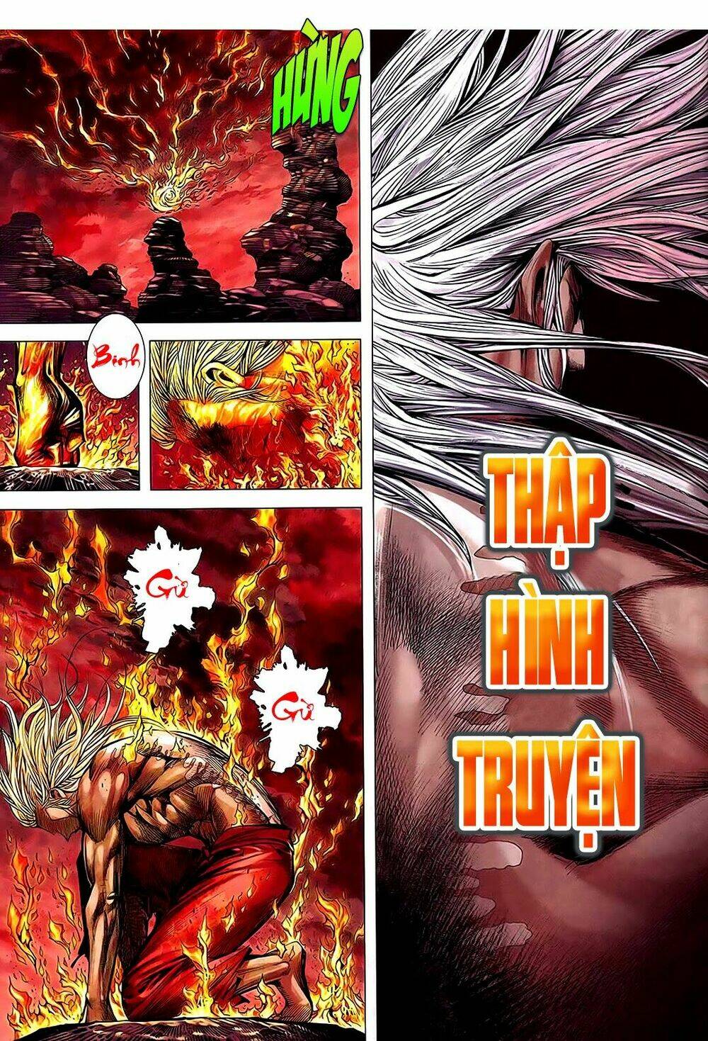 phong thần ký chapter 182 8