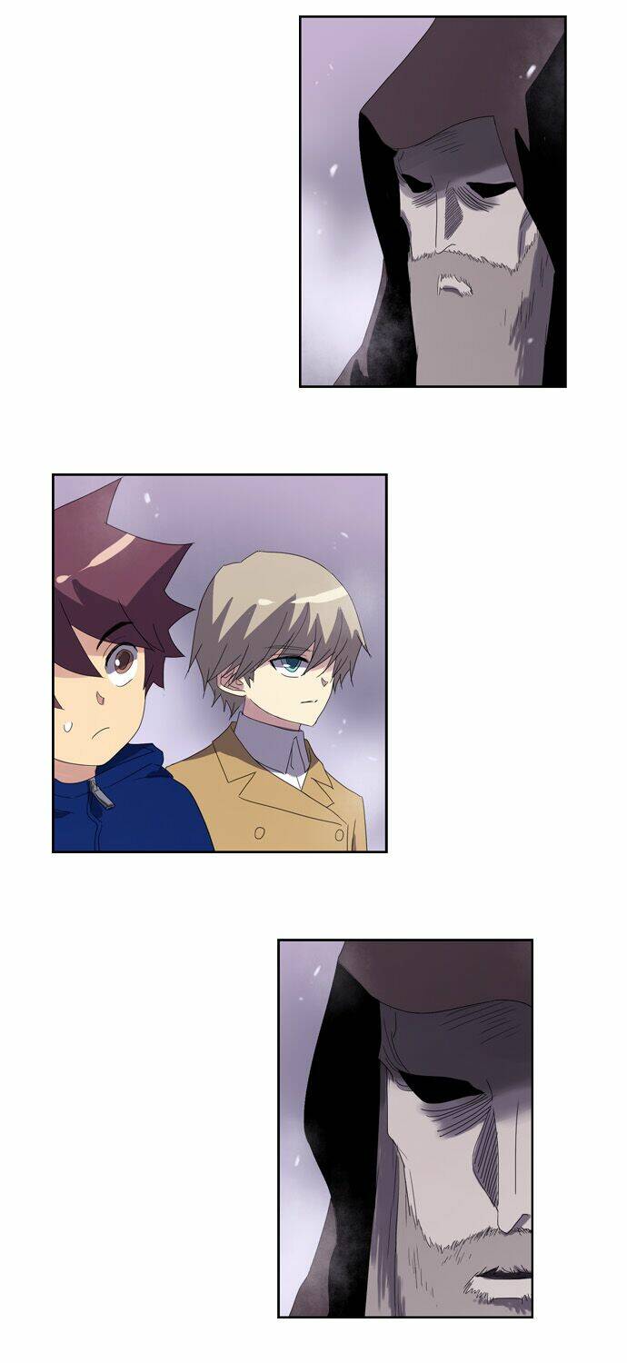 bản khế ước linh hồn chapter 24 3