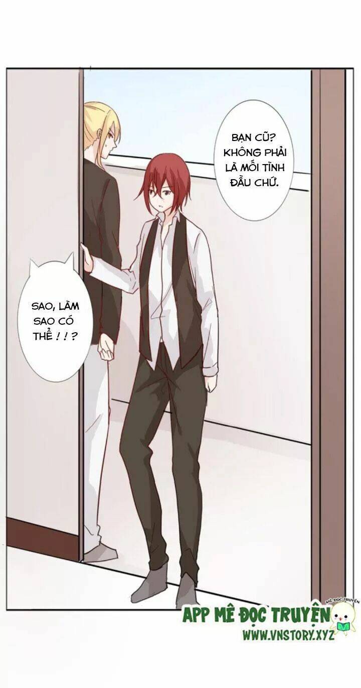 hồ tiên này không tin được chapter 27 10