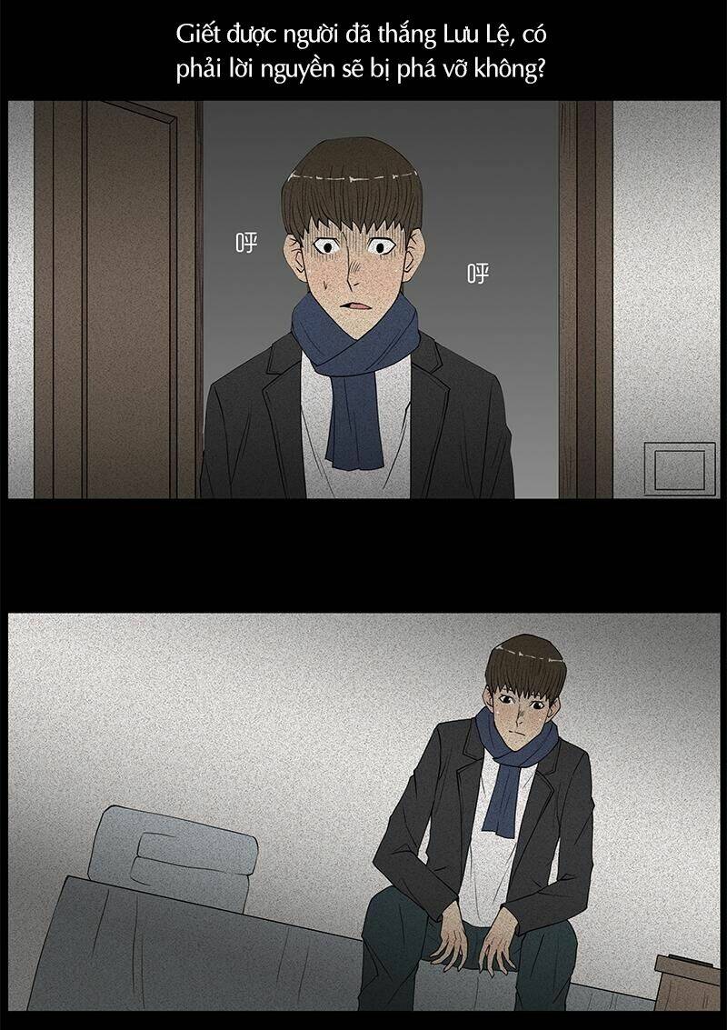 kinh dị đêm khuya chapter 14 37