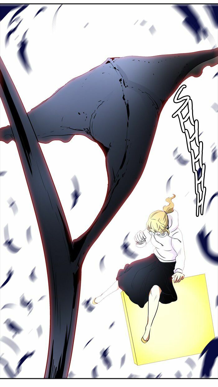 tòa tháp bí ẩn 2 chapter 262 70