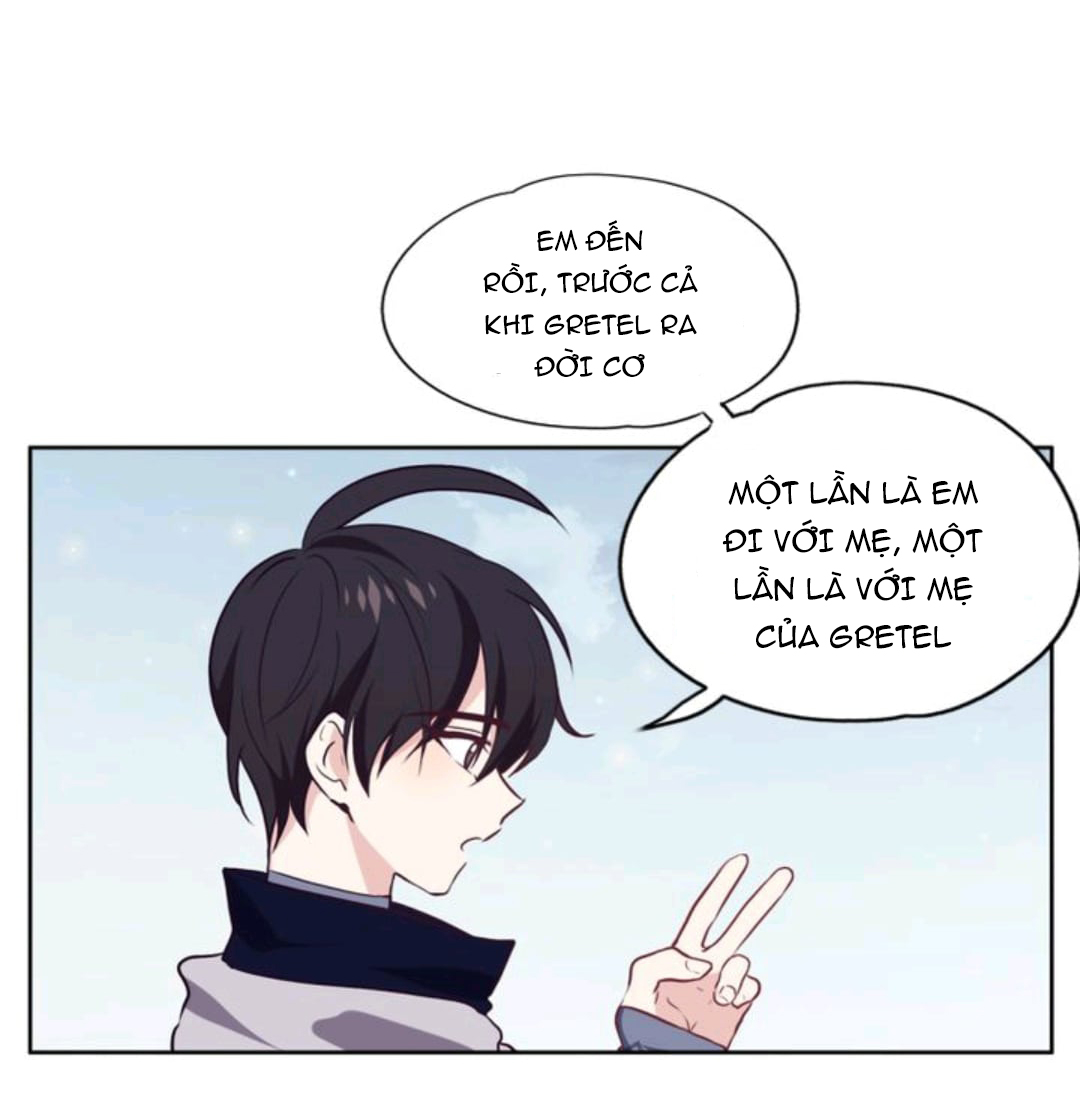 theo dấu vụn bánh chapter 18 42