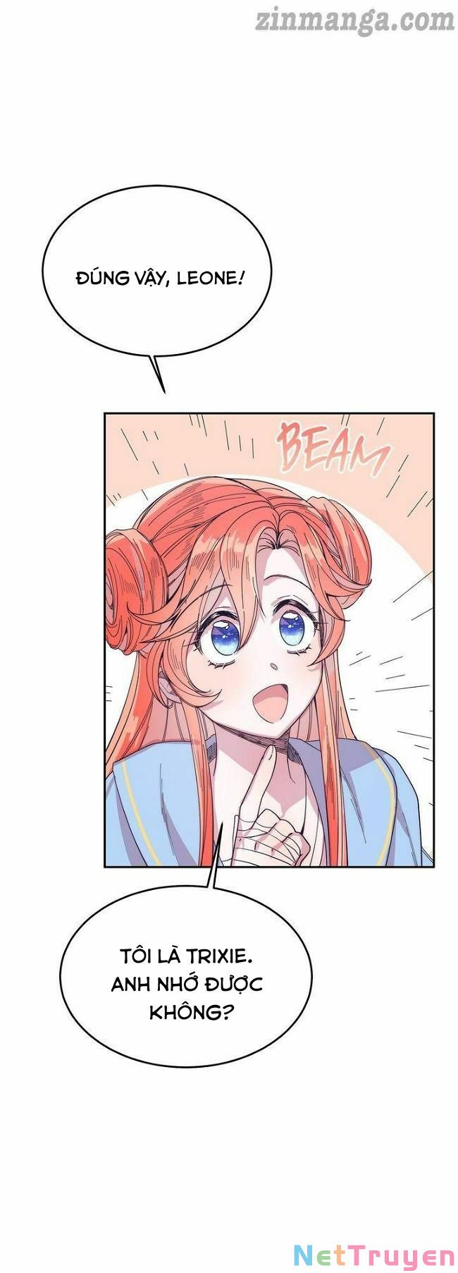 cách để trao vương miện cho vị hoàng tử hoang dã của tôi chapter 8 40