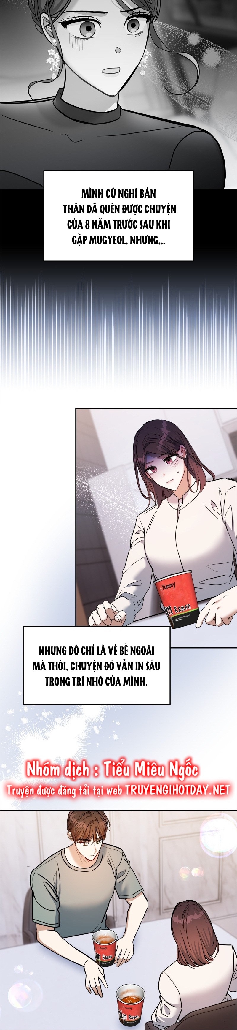 bản cam kết hôn nhân chapter 83 7