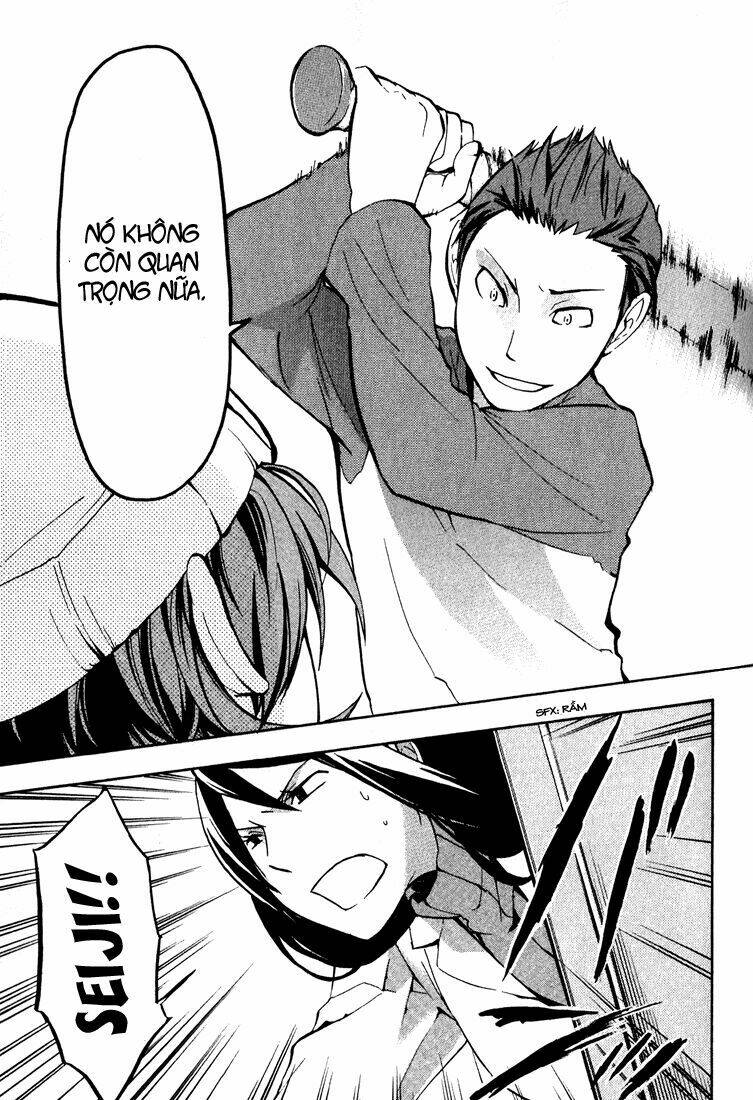 durarara chapter 2 10