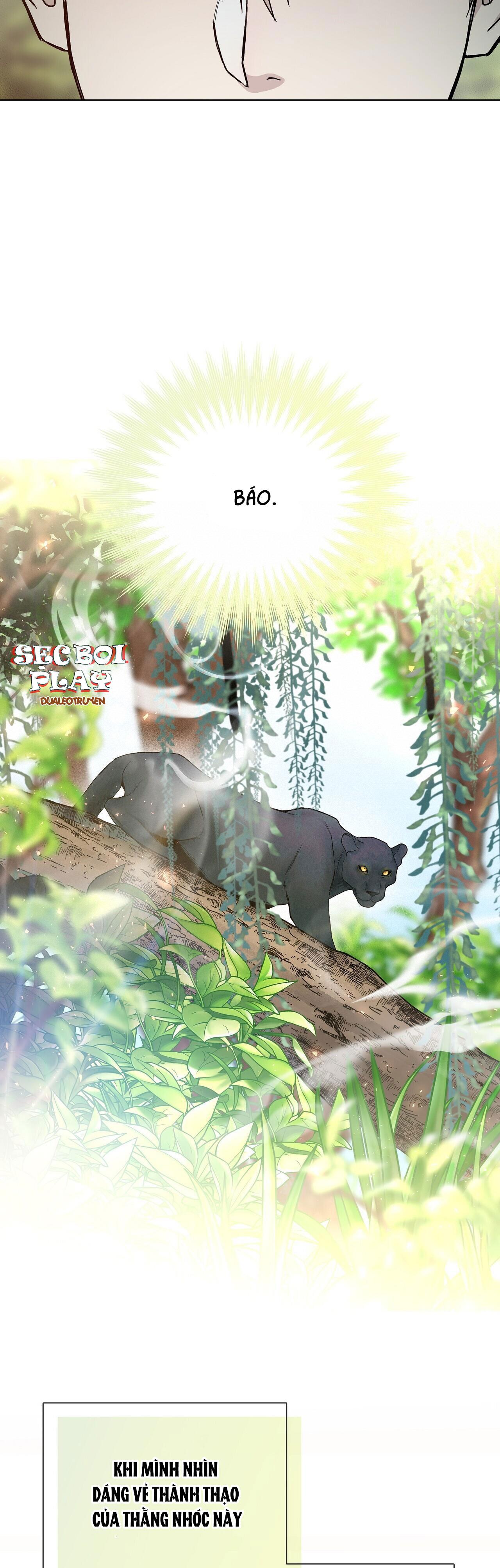 blaze out chapter 3 11